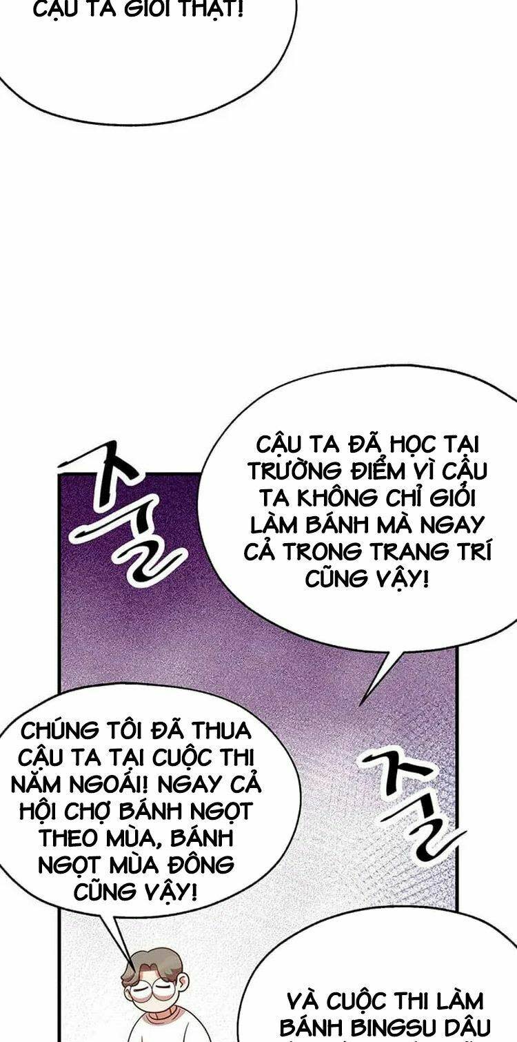 tiệm bánh của thiên quỷ chapter 20: raw - Next chapter 21: raw