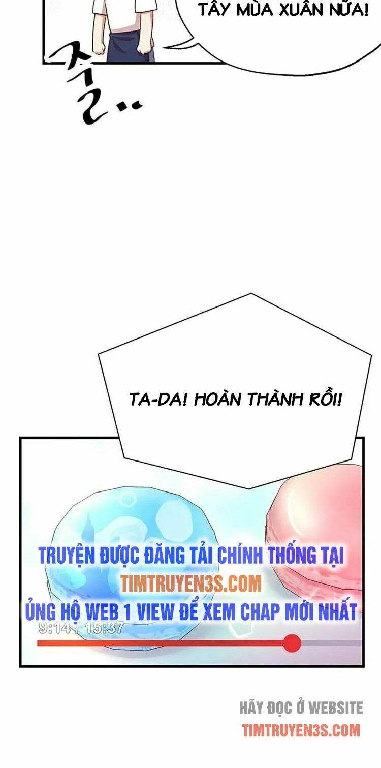 tiệm bánh của thiên quỷ chapter 20: raw - Next chapter 21: raw