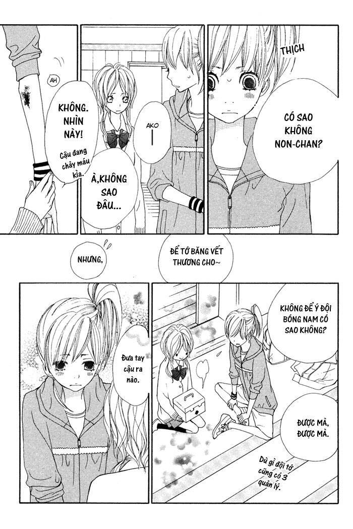 Sagashimono Chapter 2 - Trang 2