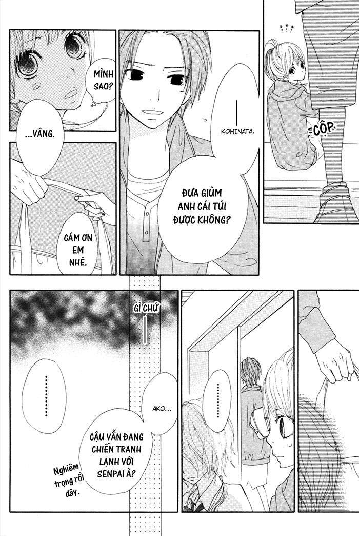 Sagashimono Chapter 2 - Trang 2