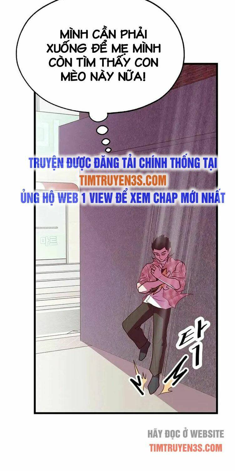 tiệm bánh của thiên quỷ chapter 33 - Next chapter 34