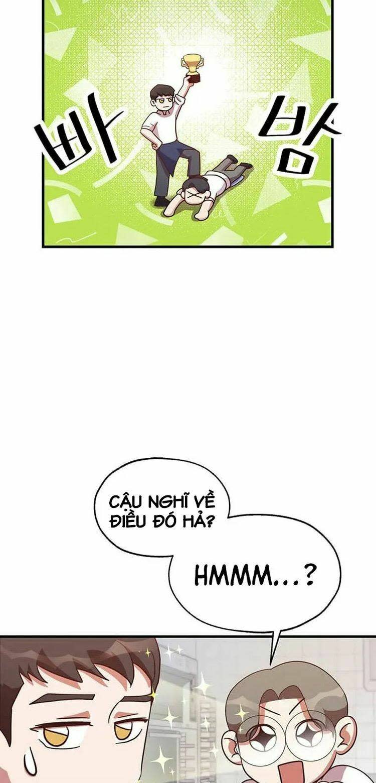 tiệm bánh của thiên quỷ chapter 20: raw - Next chapter 21: raw