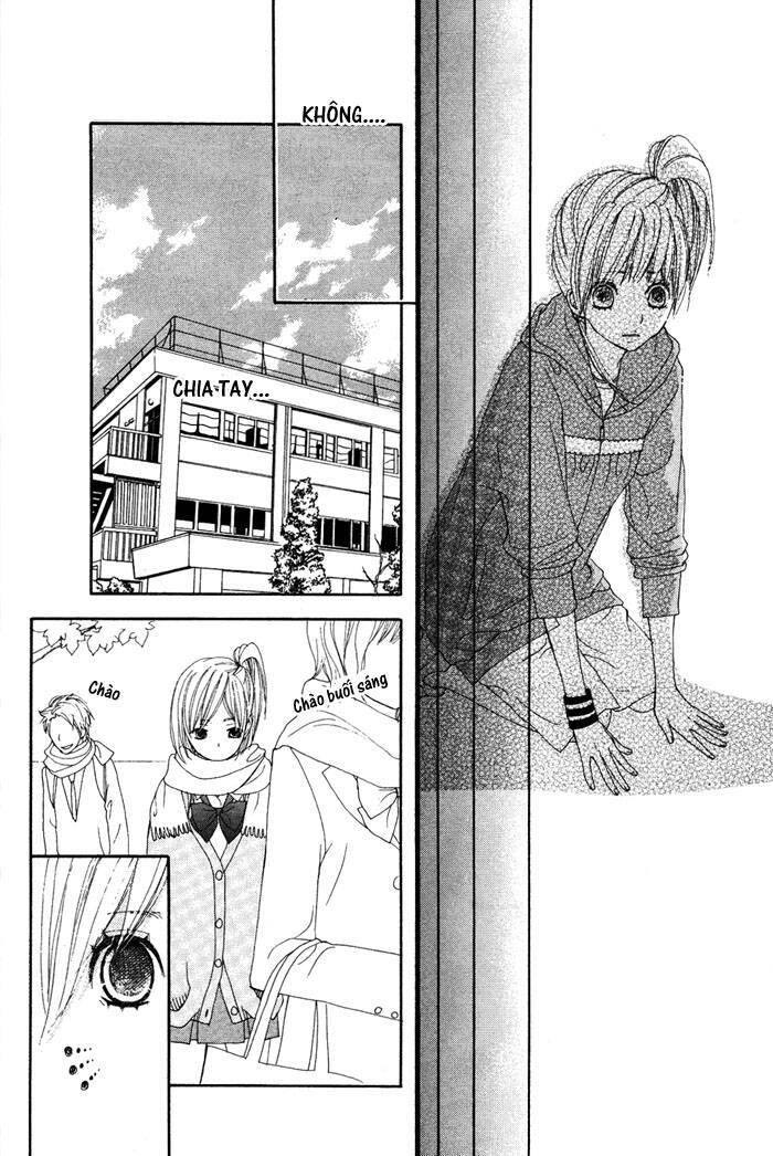 Sagashimono Chapter 2 - Trang 2