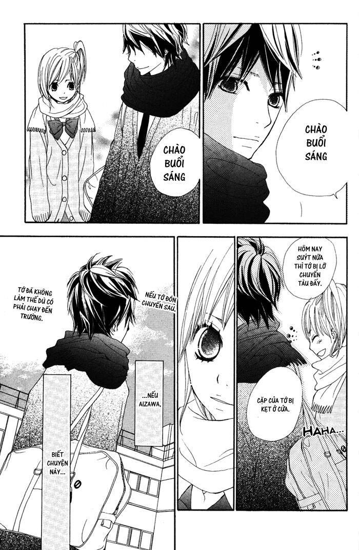 Sagashimono Chapter 2 - Trang 2