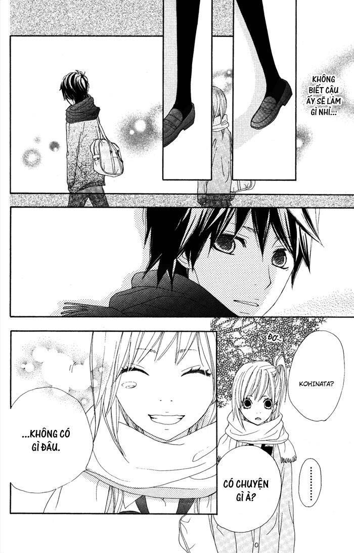 Sagashimono Chapter 2 - Trang 2