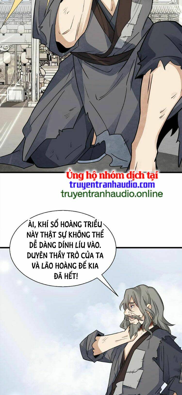 lạn kha kỳ duyên chapter 136 - Next chapter 137