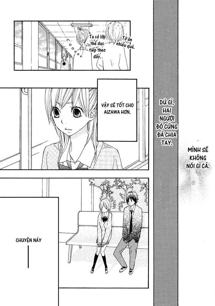 Sagashimono Chapter 2 - Trang 2