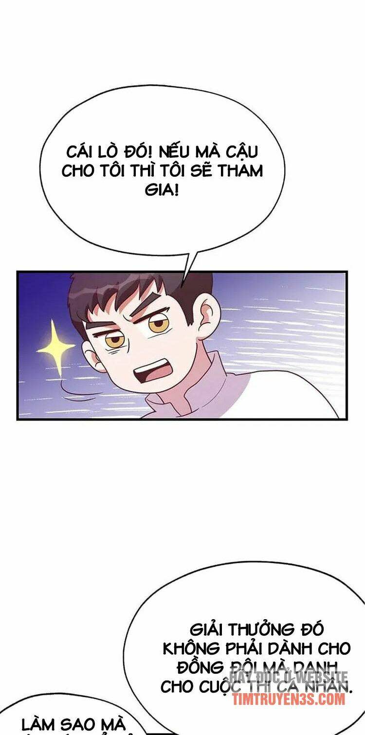 tiệm bánh của thiên quỷ chapter 20: raw - Next chapter 21: raw