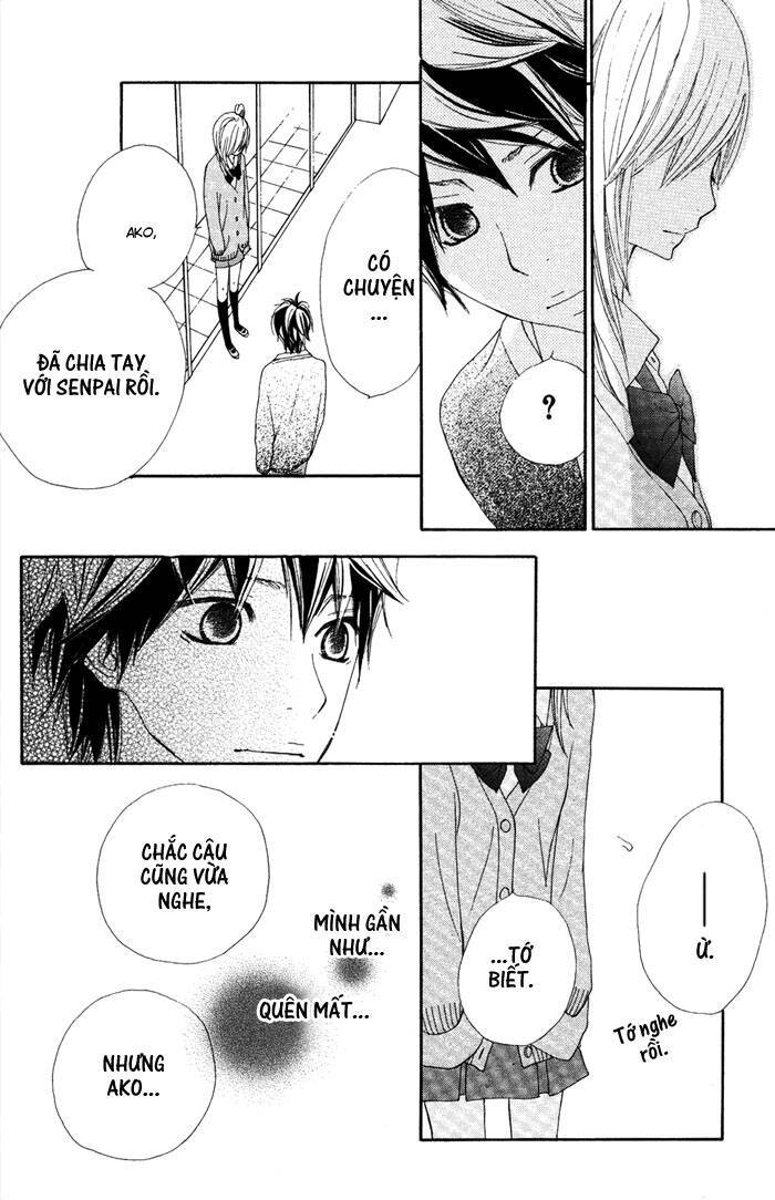 Sagashimono Chapter 2 - Trang 2