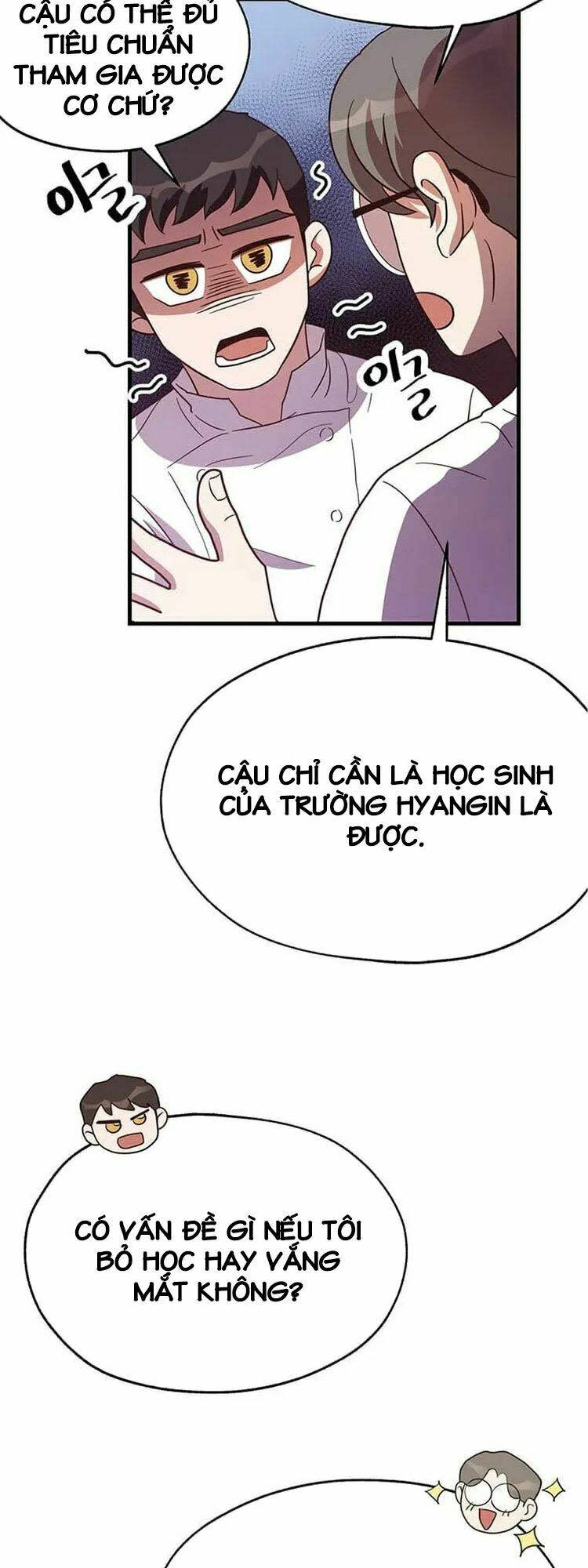 tiệm bánh của thiên quỷ chapter 20: raw - Next chapter 21: raw