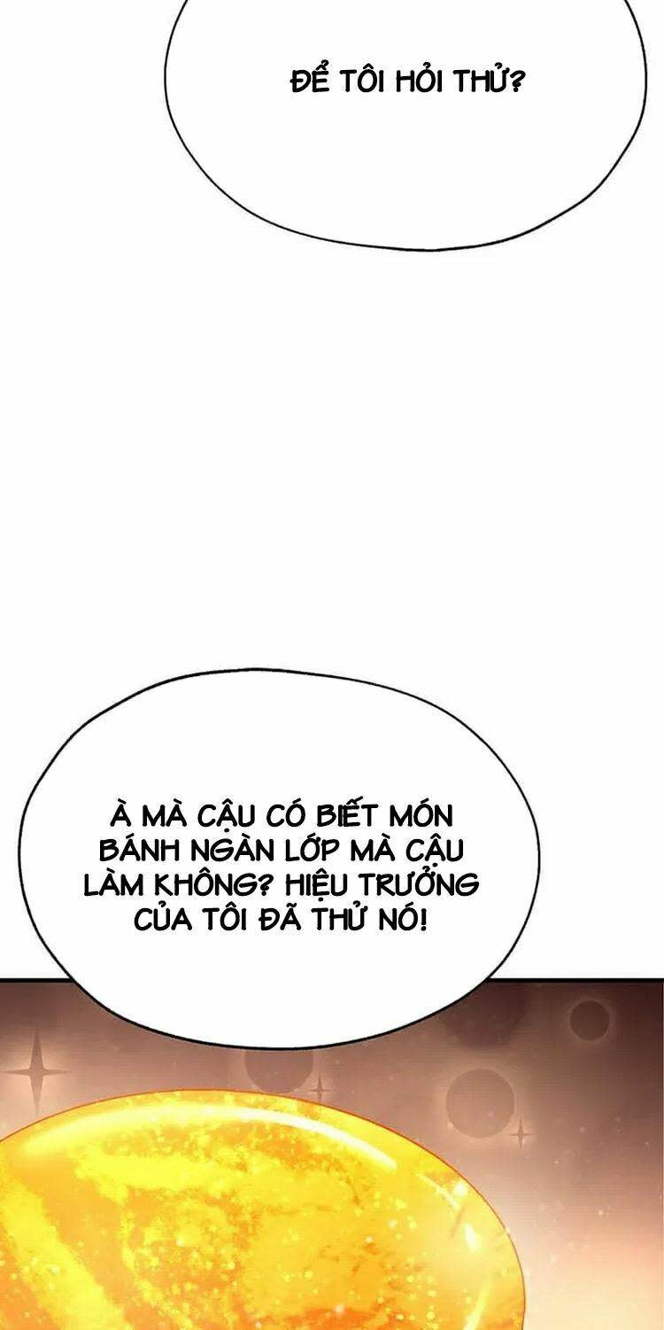 tiệm bánh của thiên quỷ chapter 20: raw - Next chapter 21: raw