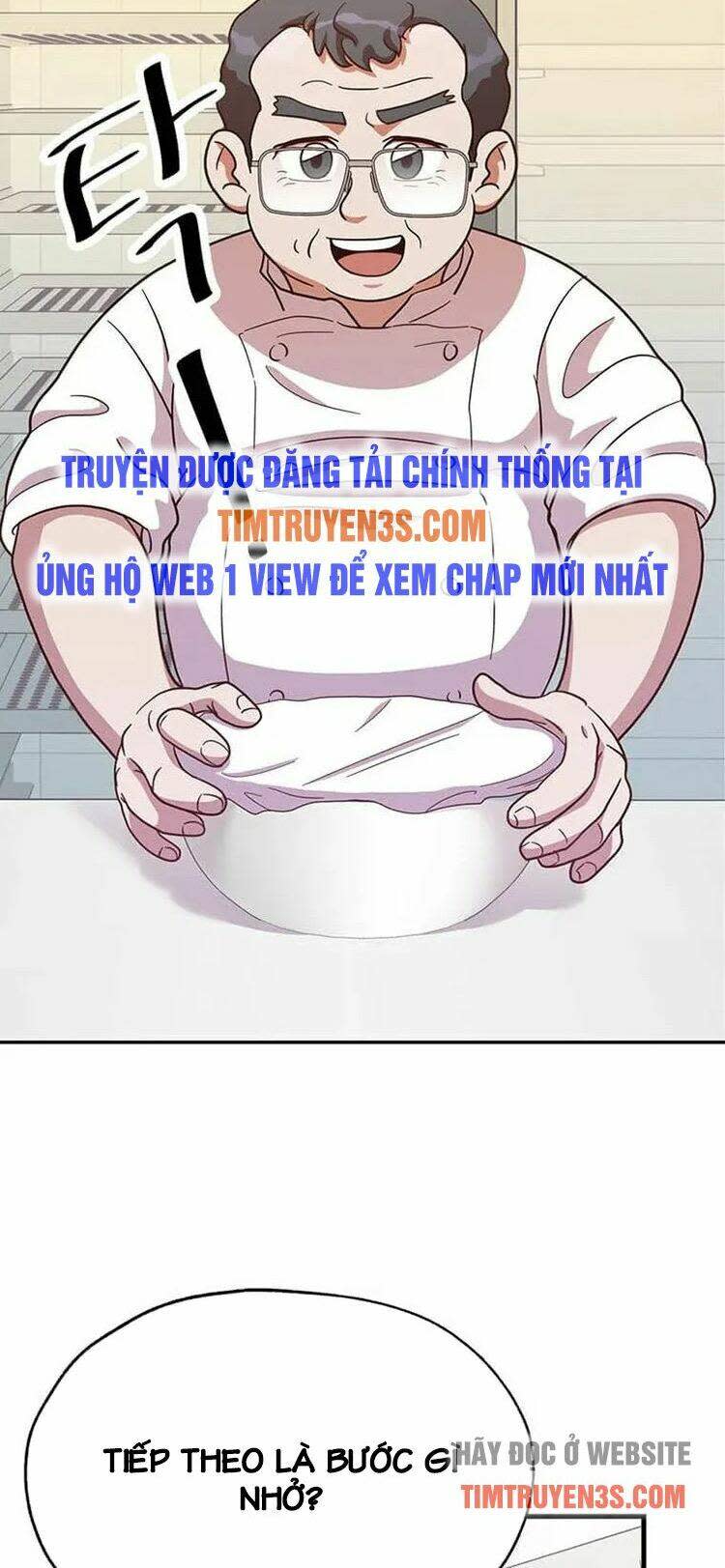 tiệm bánh của thiên quỷ chapter 20: raw - Next chapter 21: raw