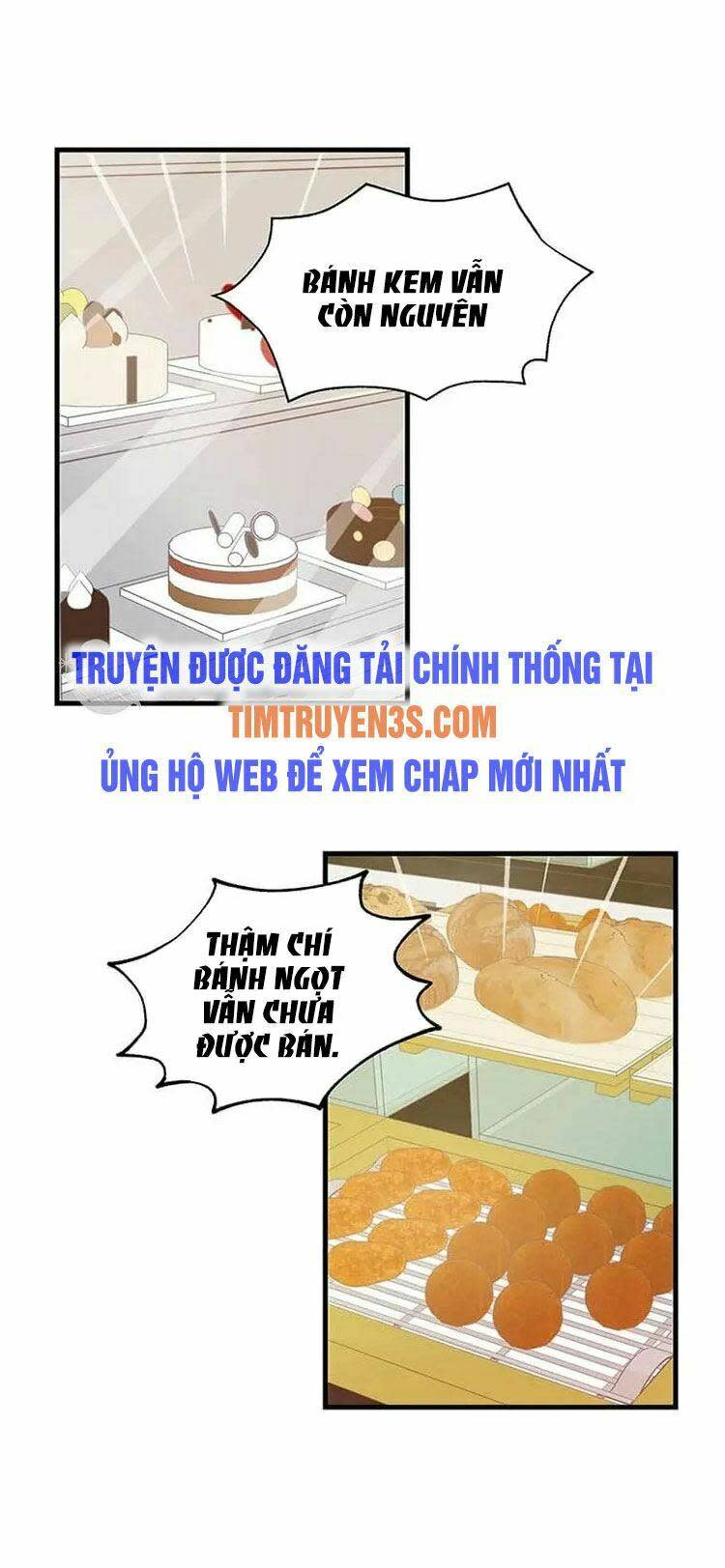 tiệm bánh của thiên quỷ chapter 10 - Next chapter 11