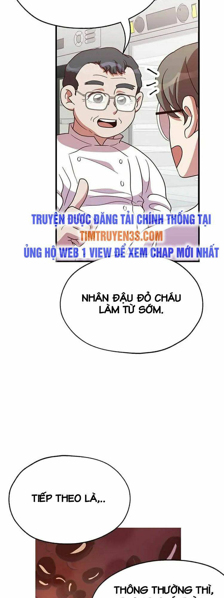 tiệm bánh của thiên quỷ chapter 20: raw - Next chapter 21: raw