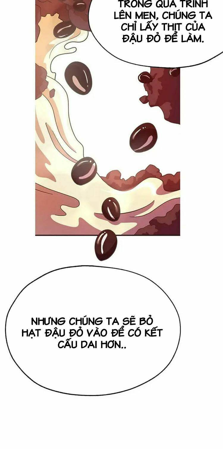 tiệm bánh của thiên quỷ chapter 20: raw - Next chapter 21: raw