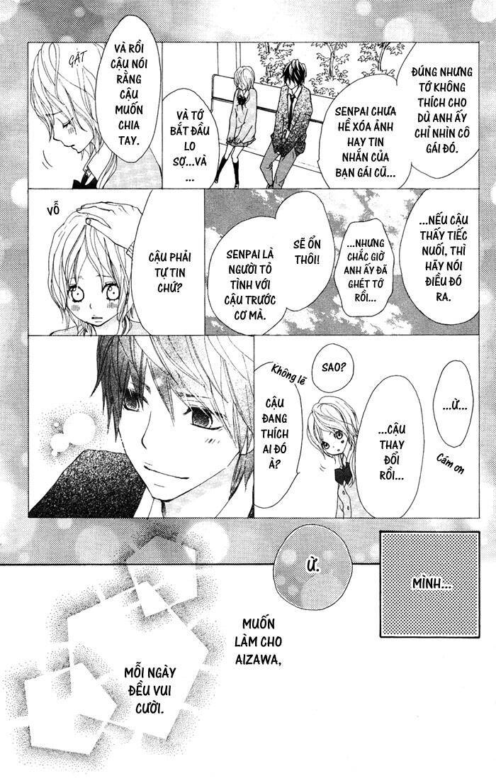 Sagashimono Chapter 2 - Trang 2