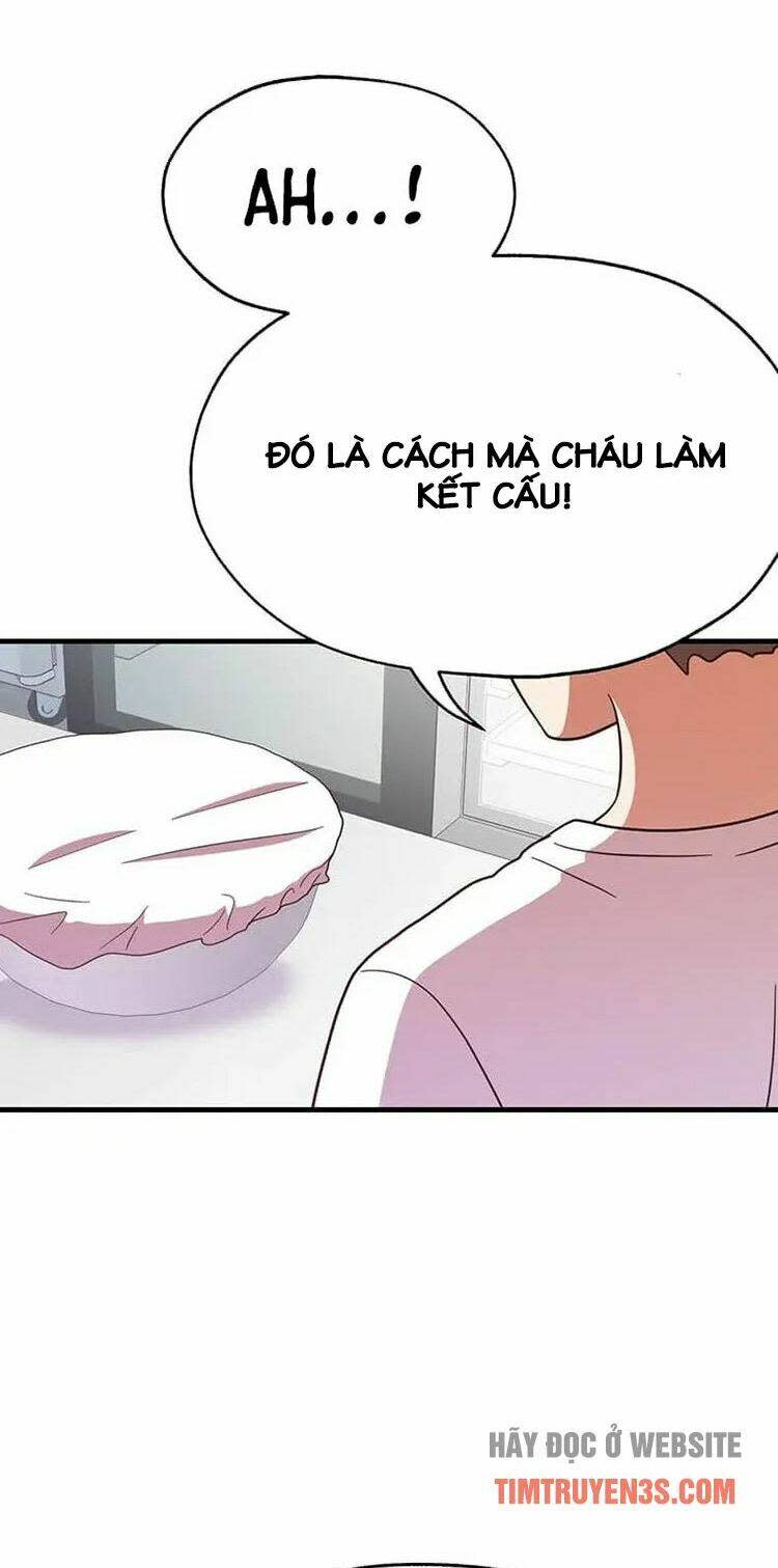 tiệm bánh của thiên quỷ chapter 20: raw - Next chapter 21: raw