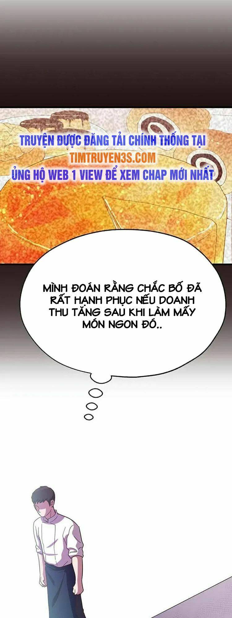 tiệm bánh của thiên quỷ chapter 20: raw - Next chapter 21: raw