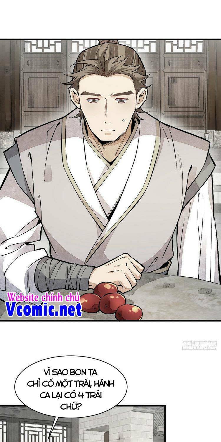 lạn kha kỳ duyên chapter 91 - Next chapter 92