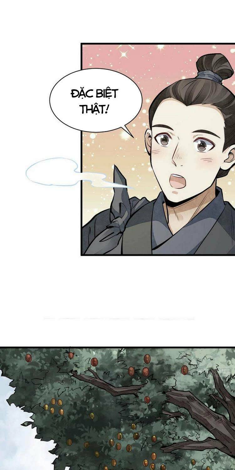 lạn kha kỳ duyên chapter 90 - Next chapter 91