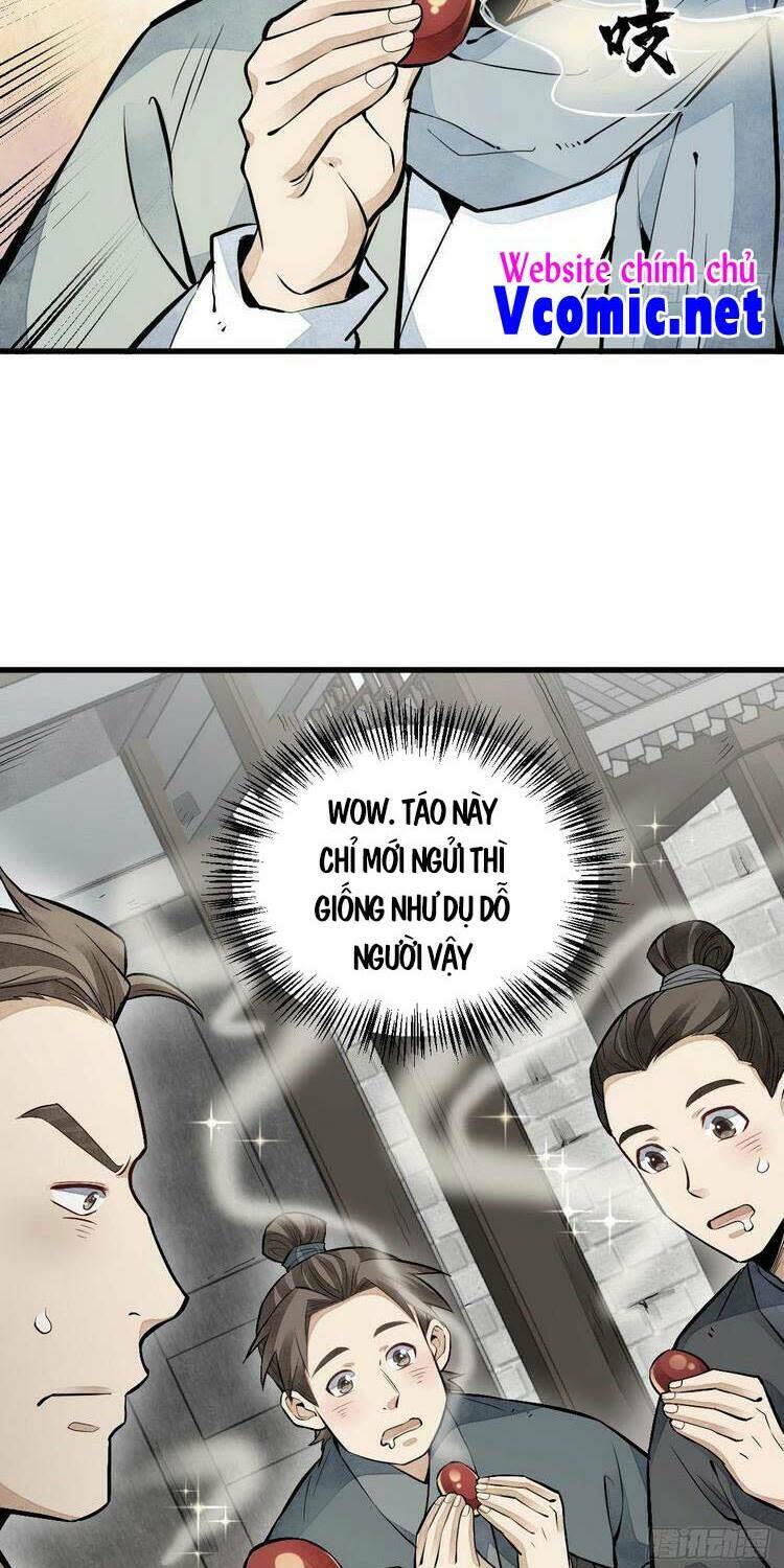 lạn kha kỳ duyên chapter 91 - Next chapter 92