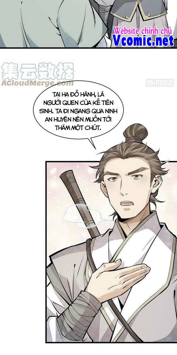 lạn kha kỳ duyên chapter 90 - Next chapter 91