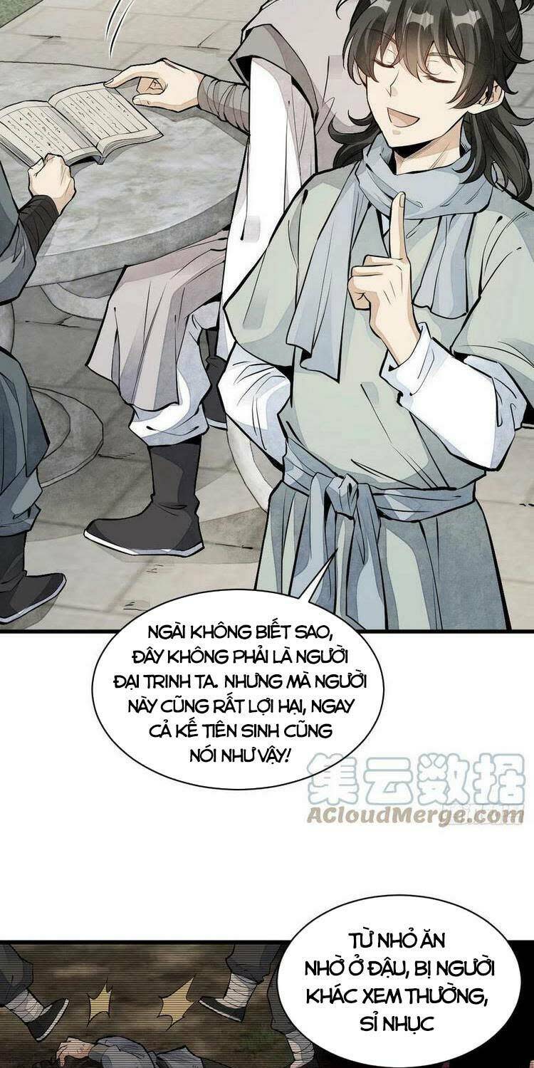 lạn kha kỳ duyên chapter 90 - Next chapter 91