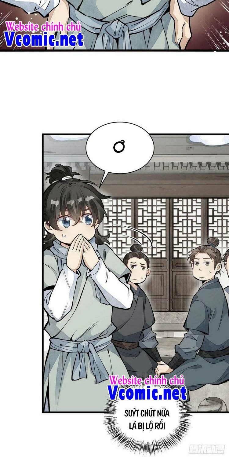 lạn kha kỳ duyên chapter 90 - Next chapter 91