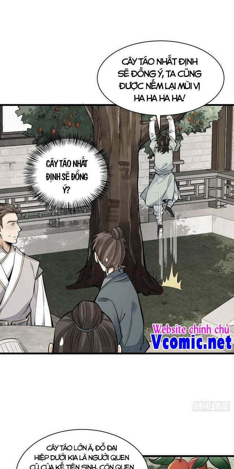 lạn kha kỳ duyên chapter 90 - Next chapter 91