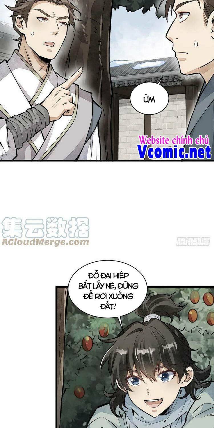 lạn kha kỳ duyên chapter 90 - Next chapter 91