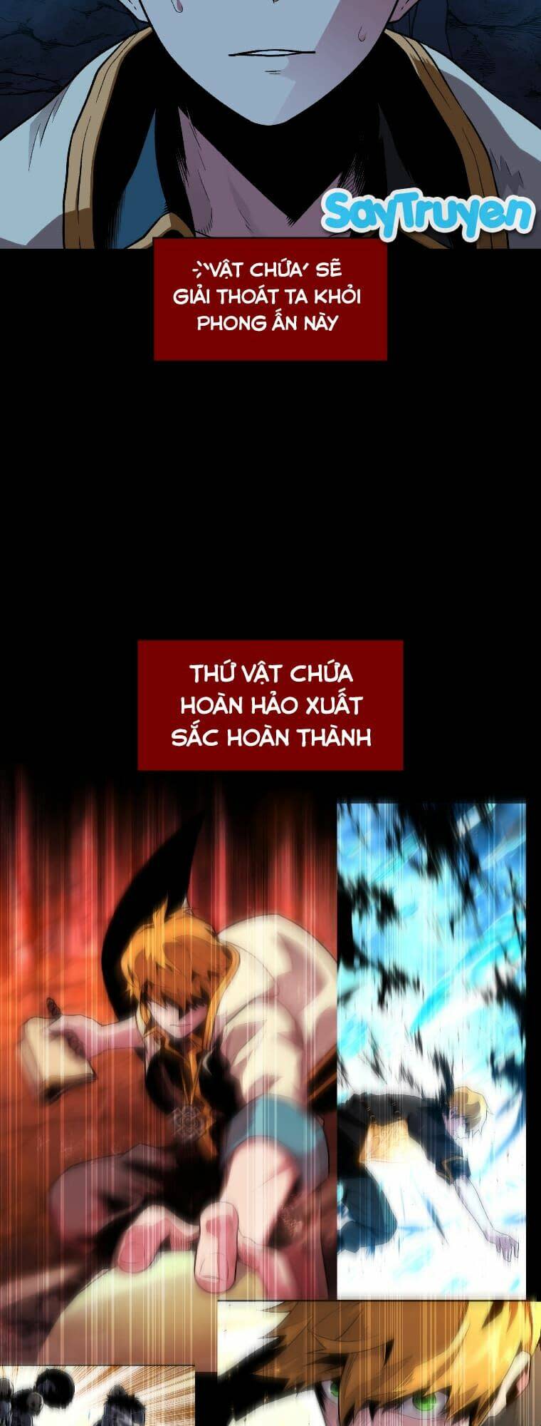 thiên tài ma pháp sư giấu nghề chapter 10 - Next chapter 11