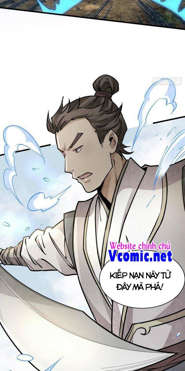 lạn kha kỳ duyên chapter 91 - Next chapter 92