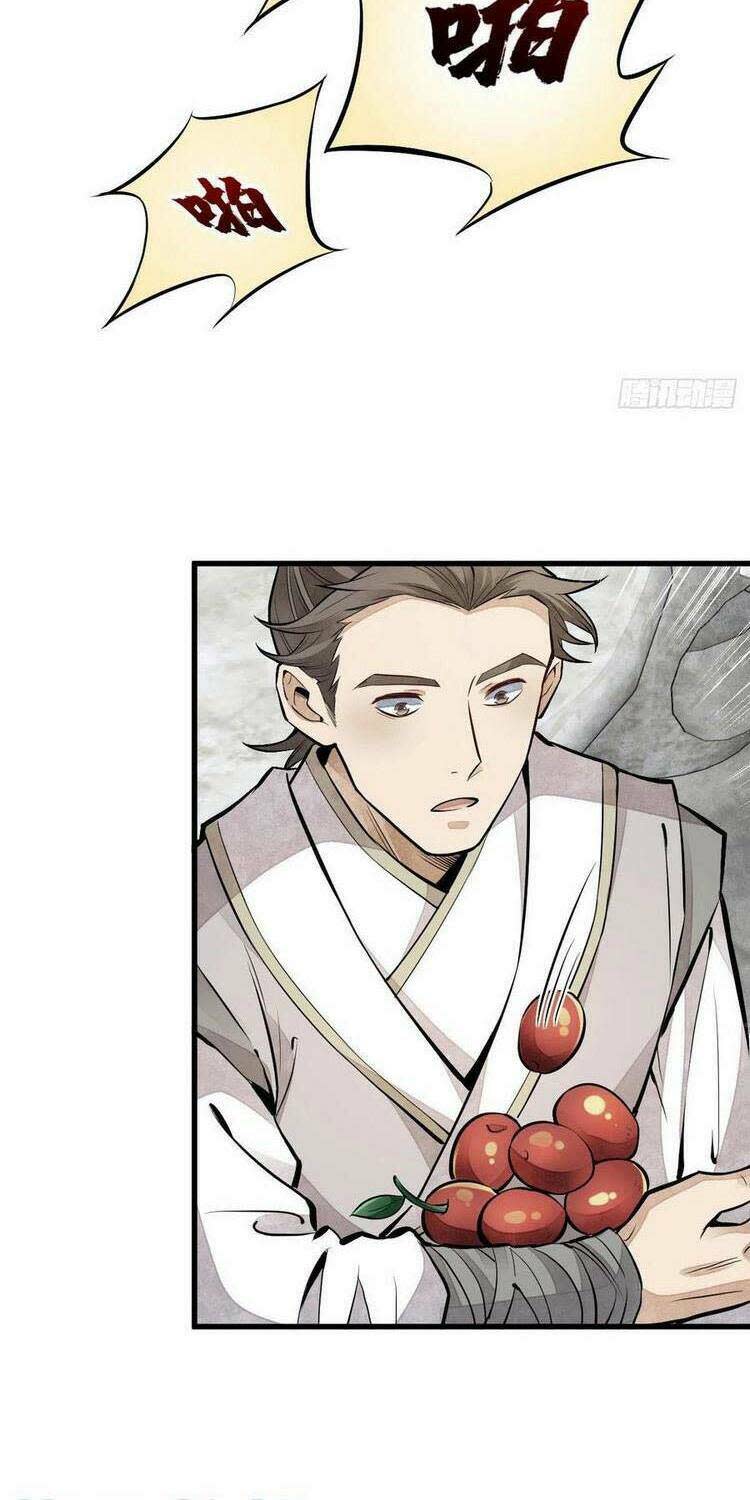 lạn kha kỳ duyên chapter 90 - Next chapter 91