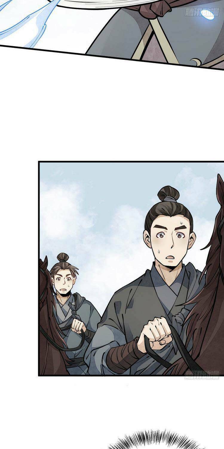 lạn kha kỳ duyên chapter 91 - Next chapter 92