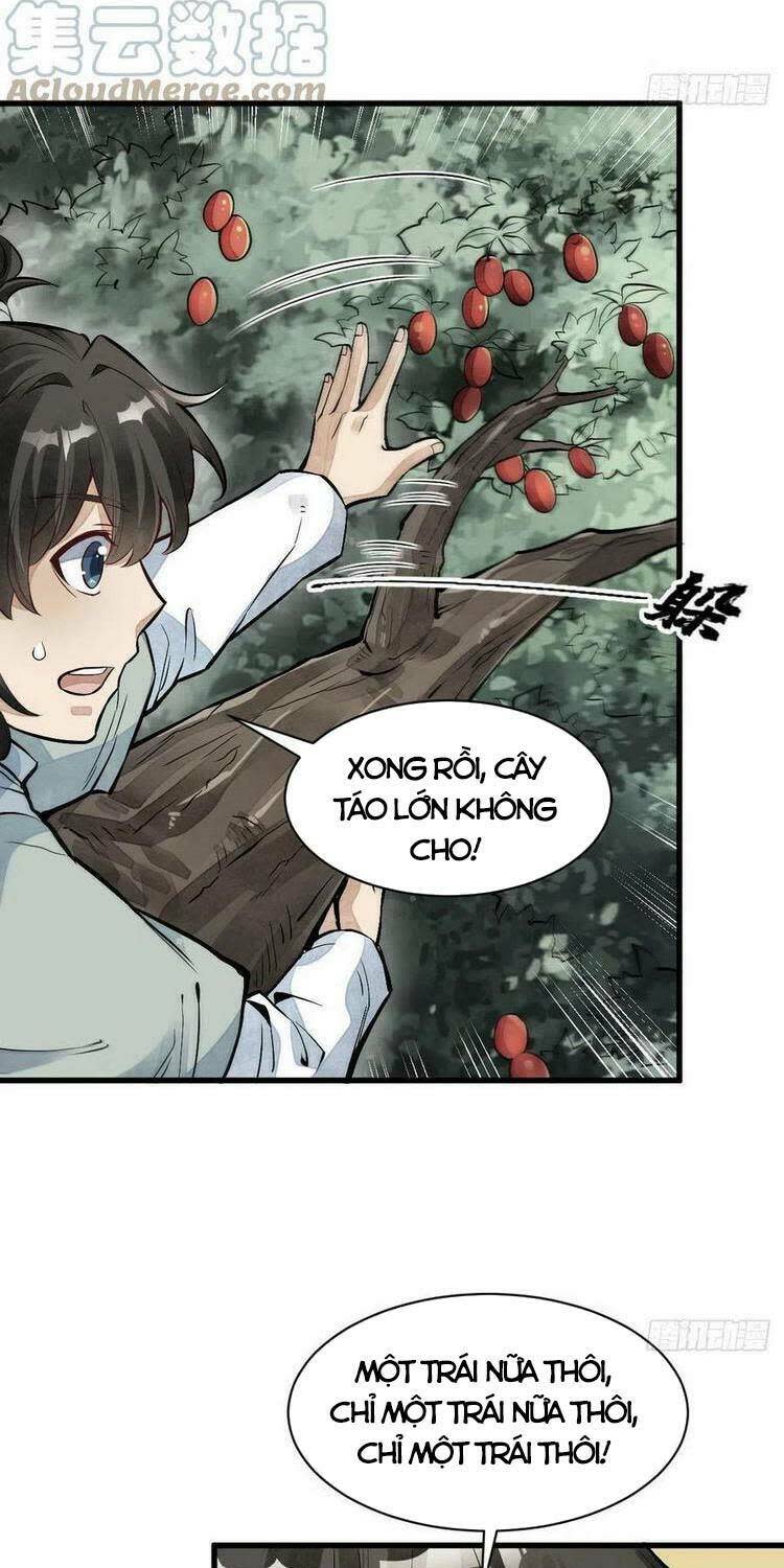 lạn kha kỳ duyên chapter 90 - Next chapter 91