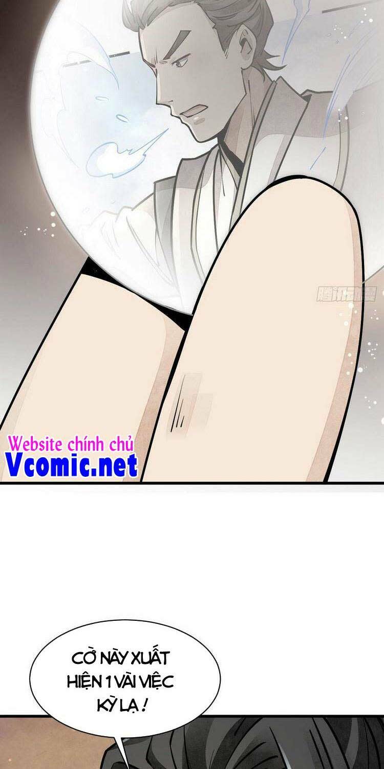 lạn kha kỳ duyên chapter 91 - Next chapter 92