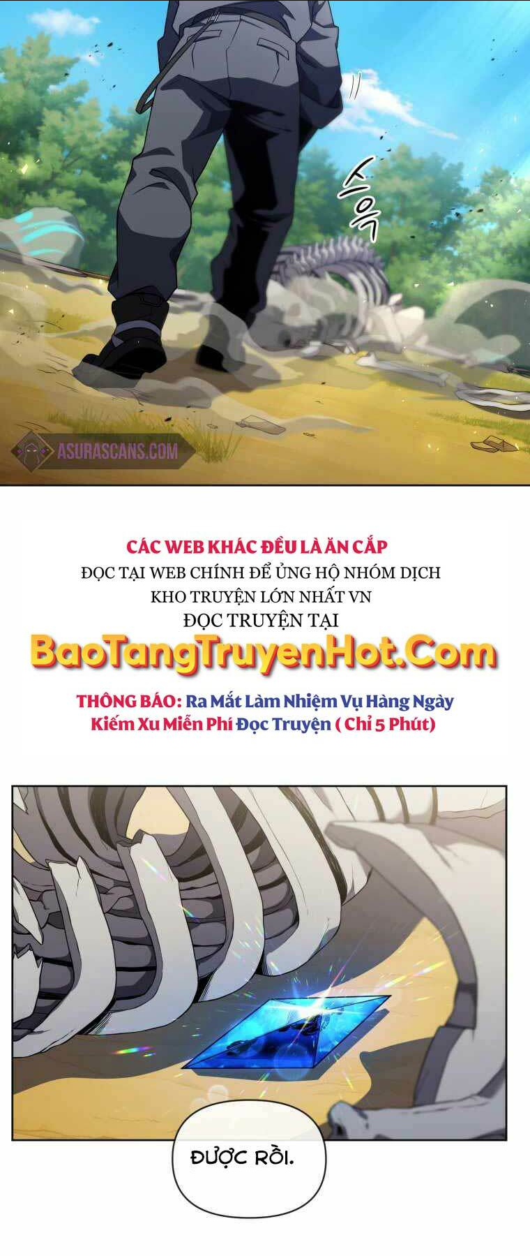 sự trở lại của người chơi sau 10000 năm Chapter 14 - Trang 2