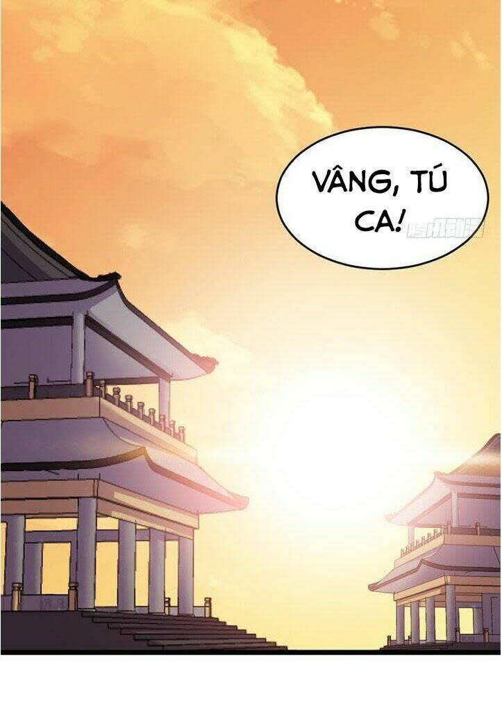 phong quỷ truyền thuyết chapter 164 - Trang 2