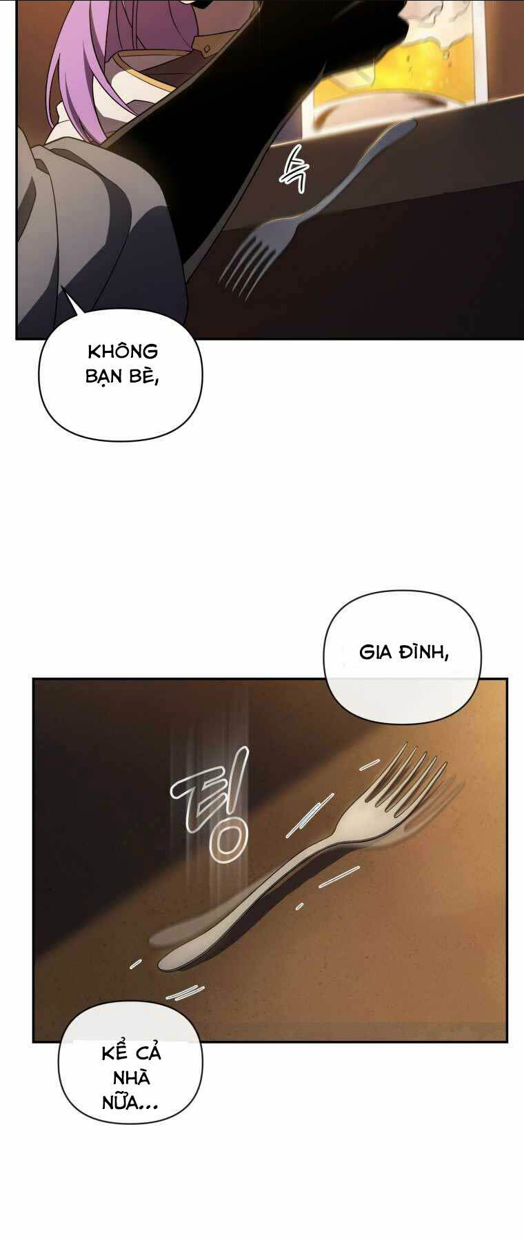 sự trở lại của người chơi sau 10000 năm Chapter 14 - Trang 2