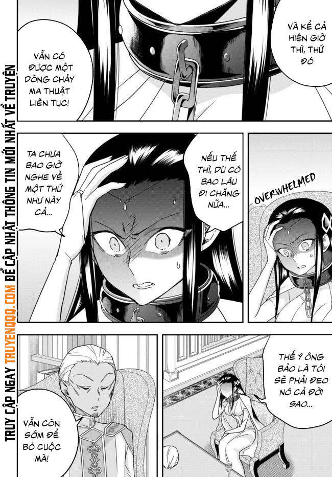 jitsu wa ore, saikyou deshita? chapter 46 - Next chapter 47