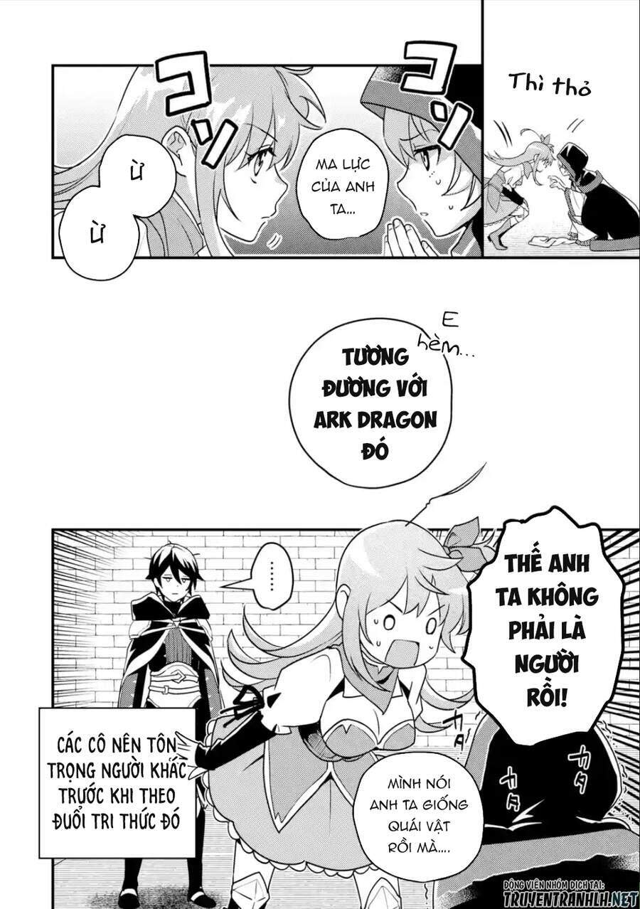 isekai tensei de kenja ni natte bouken-sha seikatsu chapter 6 - Next chapter 7