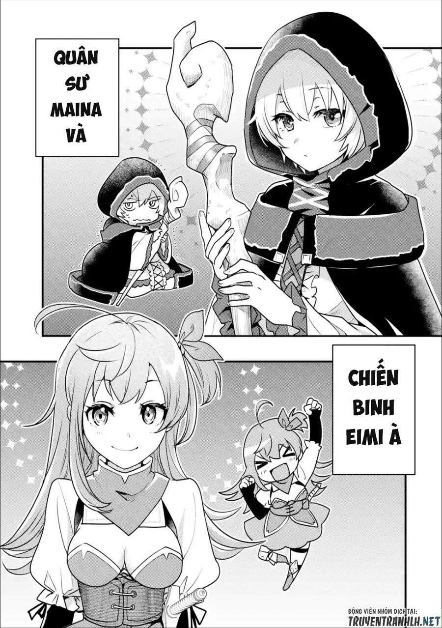 isekai tensei de kenja ni natte bouken-sha seikatsu chapter 6 - Next chapter 7