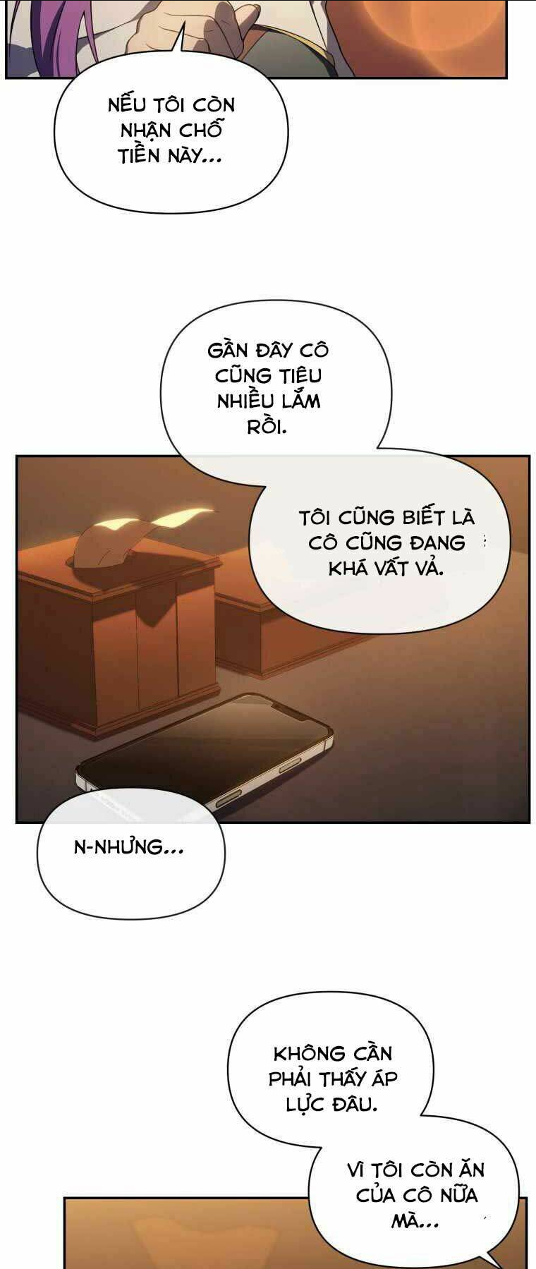 sự trở lại của người chơi sau 10000 năm Chapter 14 - Trang 2