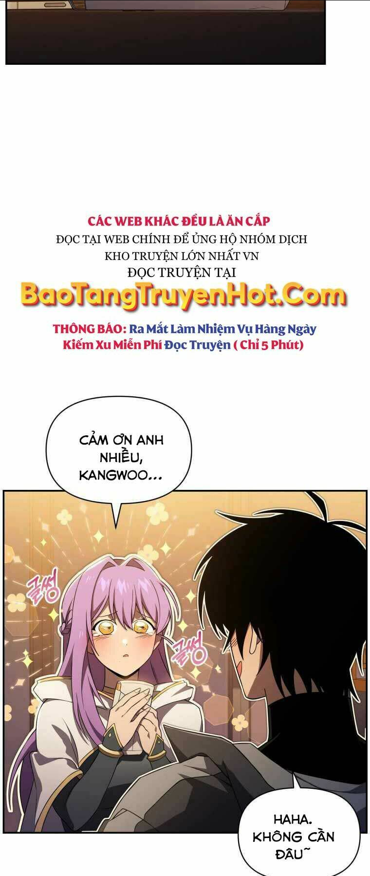 sự trở lại của người chơi sau 10000 năm Chapter 14 - Trang 2