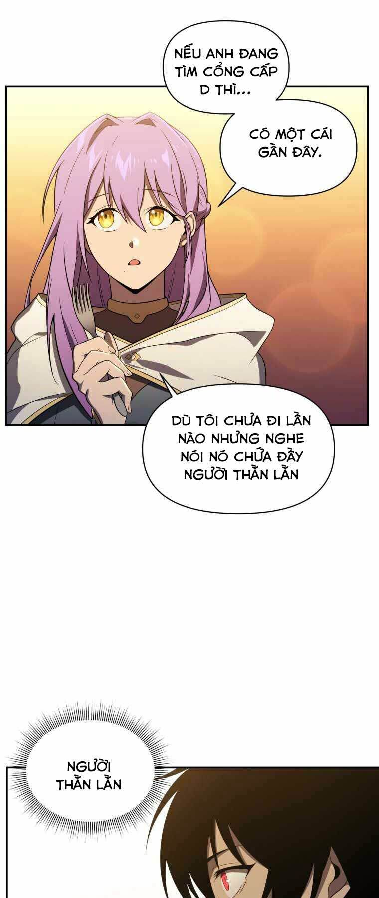 sự trở lại của người chơi sau 10000 năm Chapter 14 - Trang 2