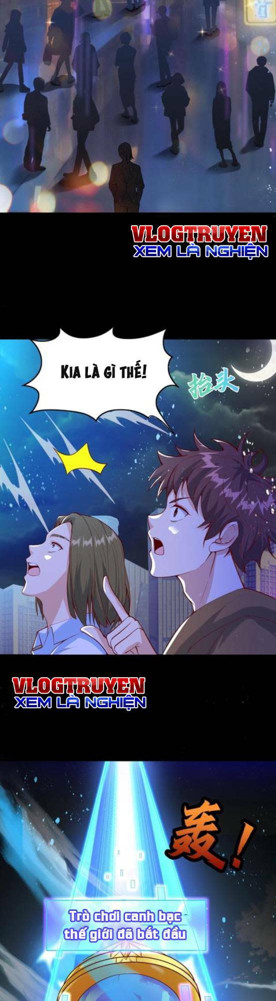 ác long xuyên không: khởi đầu quốc vương hiến tế công chúa chapter 14 - Next chapter 15