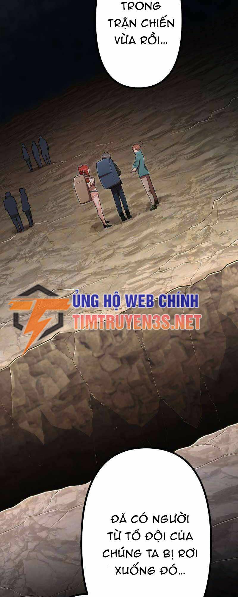 tôi trở thành thợ săn rank s bằng hệ thống quỷ vương chương 39 - Next chương 40