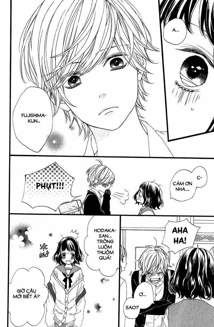 Kimi no Kiss de Me o Samasu Chapter 4 - Trang 2