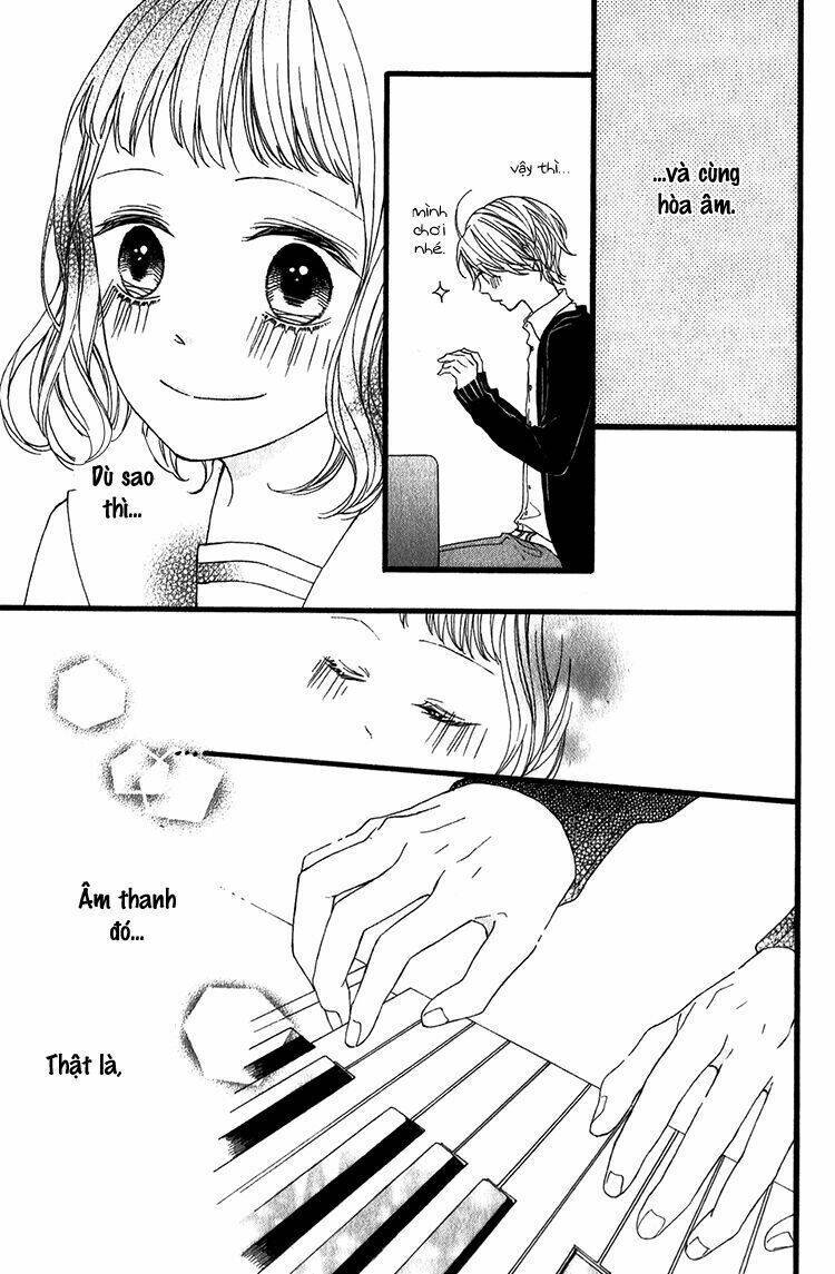 Kimi no Kiss de Me o Samasu Chapter 4 - Trang 2