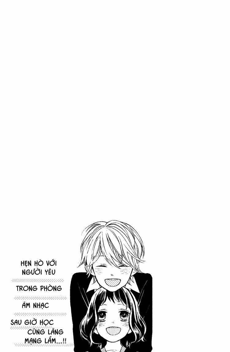 Kimi no Kiss de Me o Samasu Chapter 4 - Trang 2